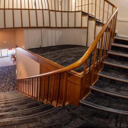 فندق نايتكاب آت كارلايل Derwent Park المظهر الخارجي الصورة