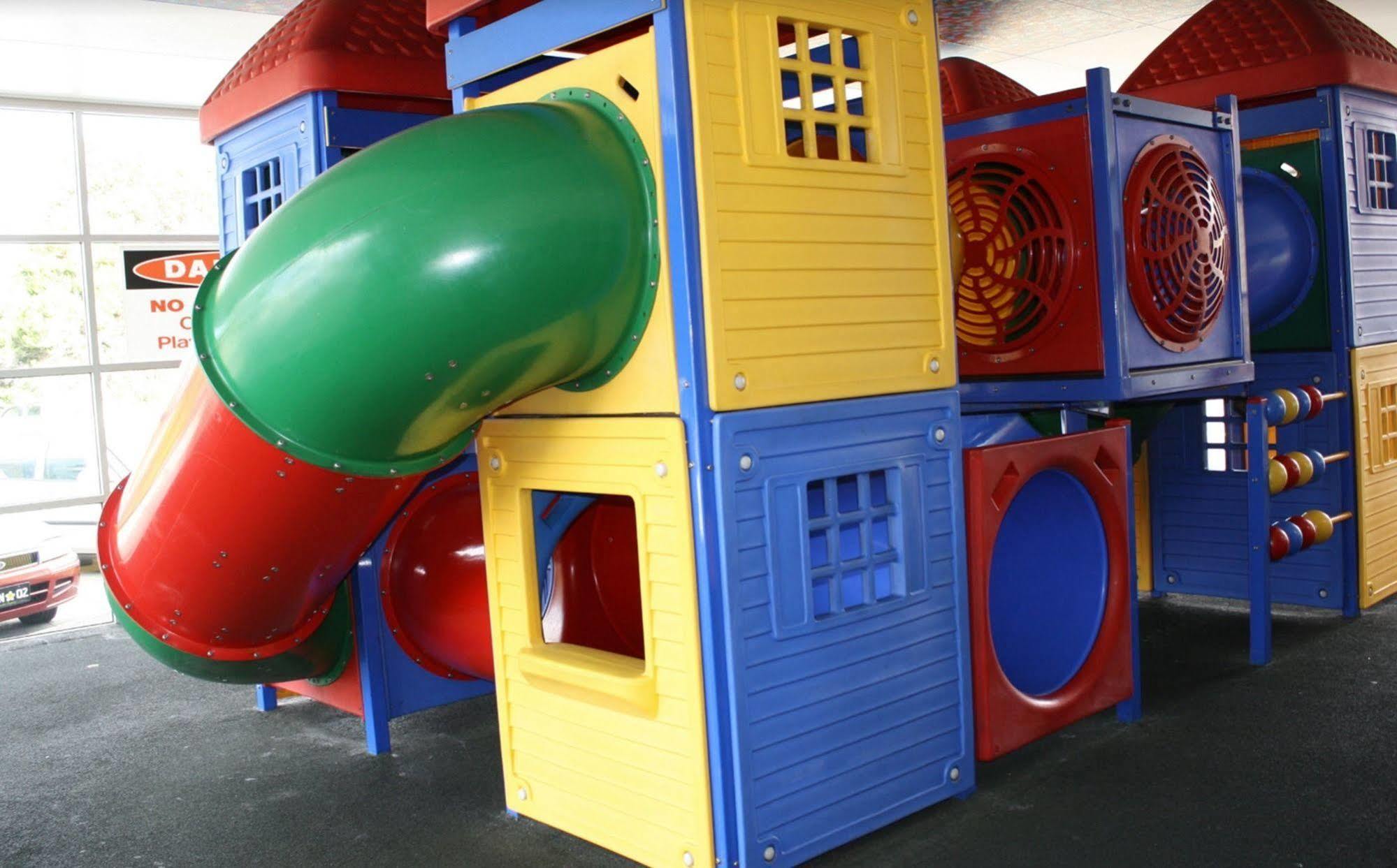 فندق نايتكاب آت كارلايل Derwent Park المظهر الخارجي الصورة